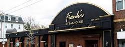Franks Steakhouse